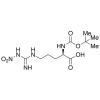  Na-Boc-N?-nitro-D-arginine 