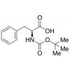  N-Boc-L-phenylalanine 