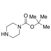  N-Boc-piperazine 