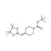  N-BOC-Piperidin-4-ylmethylene 