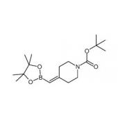  N-BOC-Piperidin-4-ylmethylene 