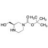  (R)-1-Boc-3-hydroxymethylpipe 