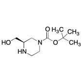  (R)-1-Boc-3-hydroxymethylpipe 