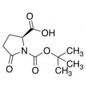  Boc-Pyr-OH 