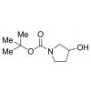  1-Boc-3-pyrrolidinol 