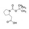  1-Boc-2-pyrrolidineacetic Acid 