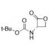  N-Boc L-Serine -Lactone 