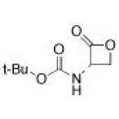  N-Boc L-Serine -Lactone 