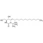  N-Boc-erythro-sphingosine 