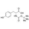  N-Boc-D-tyrosine 