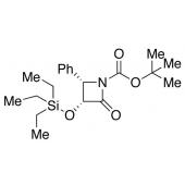  (3R,4S)-1-t-Boc-3-[(triethyl 