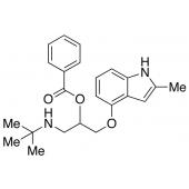  rac Bopindolol 