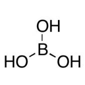  Boric Acid 