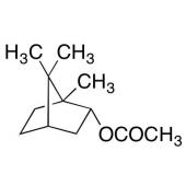  (-)-Bornyl Acetate 