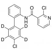  Boscalid-d4 