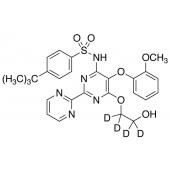  Bosentan-d4 