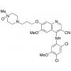  Bosutinib N-Oxide 