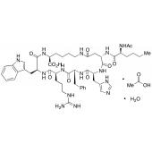  Bremelanotide Acetate Hydrate 