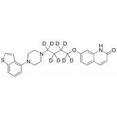  Brexpiprazole-d8 