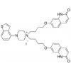  N-[7-Butoxyquinolin-2(1H)-one] 