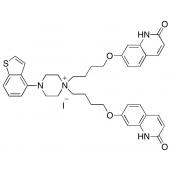  N-[7-Butoxyquinolin-2(1H)-one] 