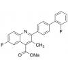  Brequinar Sodium 