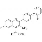  Brequinar Sodium 