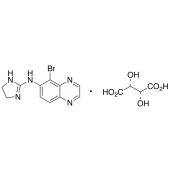  Brimonidine L-Tartrate 