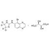  Brimonidine-d4 D-Tartrate 