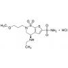  Brinzolamide Hydrochloride 