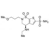  Brinzolamide 