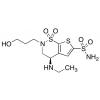  O-Desmethyl Brinzolamide 