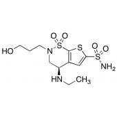  O-Desmethyl Brinzolamide 