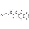  N-?(2-?Aminoethyl)?-?N'-?(5-? 