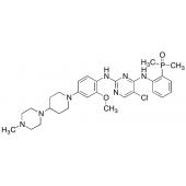  Brigatinib 