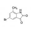  5-Bromo-7-methyl-1H-indole- 