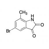  5-Bromo-7-methyl-1H-indole- 