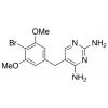  Brodimoprim 