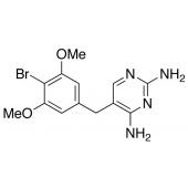  Brodimoprim 