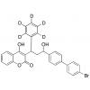  Bromadiolone-d5 (Mixture of 