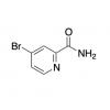  4-Bromo-2-pyridinecarboxamide 