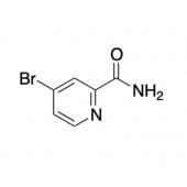  4-Bromo-2-pyridinecarboxamide 