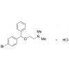  Bromazine Hydrochloride 