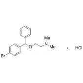  Bromazine Hydrochloride 