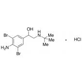  Brombuterol Hydrochloride 