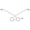  2-Bromo-9,9-dioctyl Fluorene 