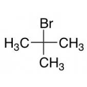  2-Bromo-2-methylpropane 