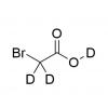  Bromoacetic Acid-d3 