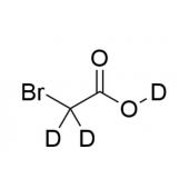  Bromoacetic Acid-d3 