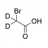  Bromoacetic Acid-d2 